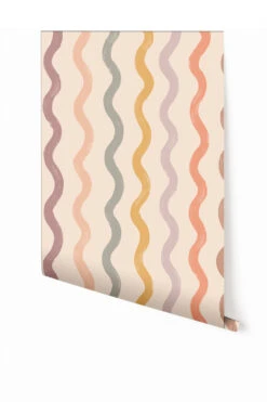 Cassette© Wallpaper In Bomboleo