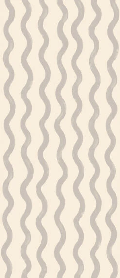 Cassette© Wallpaper In Fog -Drop It Modern Sales cassette fog diy52