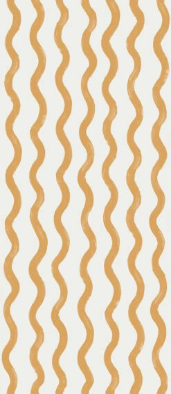 Cassette© Wallpaper In Husk -Drop It Modern Sales cassette husk diy52