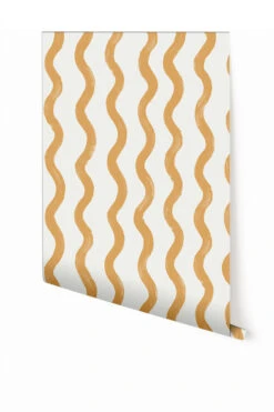 Cassette© Wallpaper In Husk