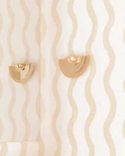 Cassette© Wallpaper In Nude -Drop It Modern Sales cassette nude crop c