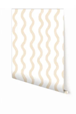 Cassette© Wallpaper In Nude