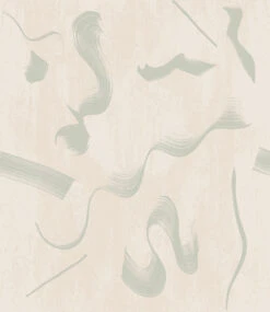 Cavatelli© Wallpaper In Succulent -Drop It Modern Sales cavatelli succulent diy