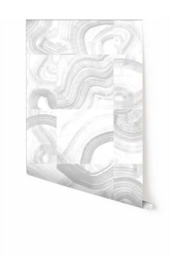 Sediment #3© Wallpaper In Cement