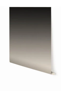 Evaporate© Wallpaper In Charcoal