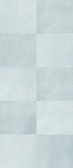 Checkmate© Wallpaper In Blue -Drop It Modern Sales checkmate blue diy