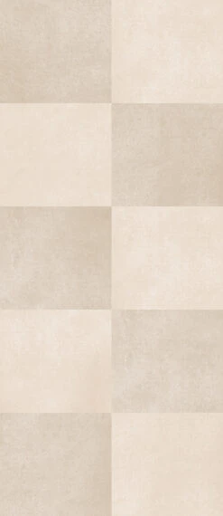 Checkmate© Wallpaper In Bone -Drop It Modern Sales checkmate bone diy