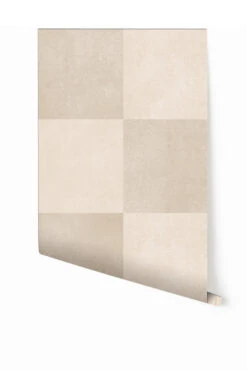 Checkmate© Wallpaper In Bone