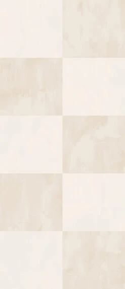 Checkmate© Wallpaper In Chalk -Drop It Modern Sales checkmate chalk diy