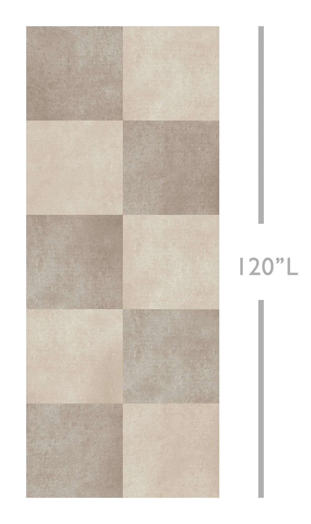 Checkmate© Wallpaper In Stone 2 Checkmate© Wallpaper In Stone - Image 2