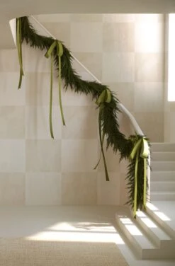 Checkmate© Wallpaper In Chalk -Drop It Modern Sales christmas 2024 renderingcrop