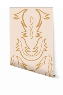 Side Saddle© Wallpaper In Cob