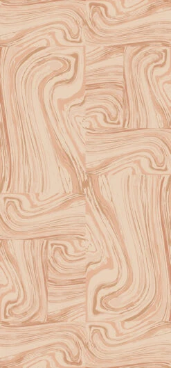 Crystalline© Wallpaper In Clay -Drop It Modern Sales crystalline clay diy 28