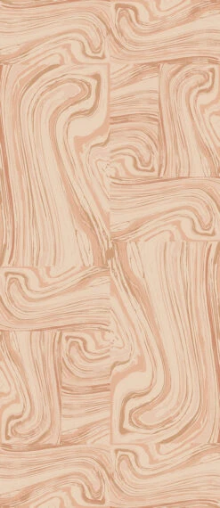 Crystalline© Wallpaper In Clay -Drop It Modern Sales crystalline clay diy 52