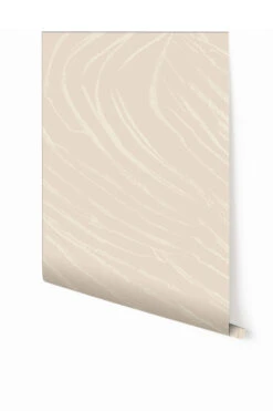 Dune© Mural Wallpaper In Sand