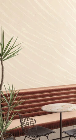 Dune© Mural Wallpaper In Sand -Drop It Modern Sales dune sandwebcrop