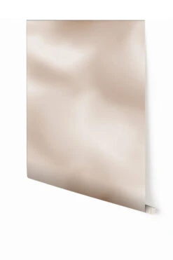 Encore© Mural Wallpaper In Sand Dollar