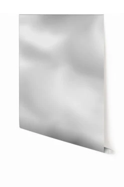 Encore© Mural Wallpaper In Smoke