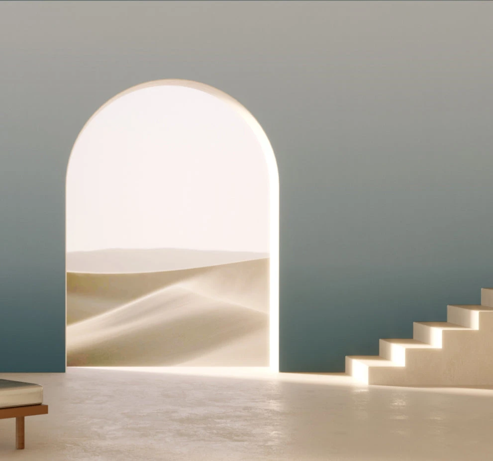 Evaporate© Wallpaper In Thunder 4 Evaporate© Wallpaper In Thunder - Image 4