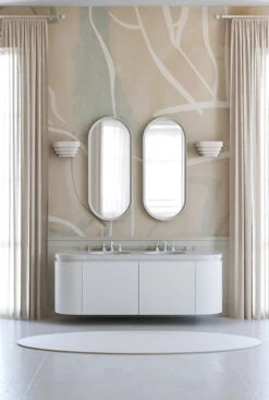 Famke© Mural Wallpaper In Ocean -Drop It Modern Sales famke marinewebcrop12 3fdd37