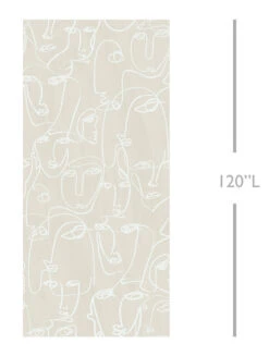 Drop It Modern Sales -Drop It Modern Sales femme creme fullrepeat