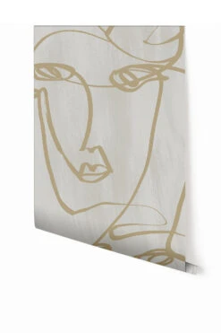 Femme© Wallpaper In Nude