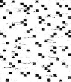 Finali© Wallpaper In Black + White 11 Finali© Wallpaper In Black + White -Drop It Modern Sales finali black white diy52