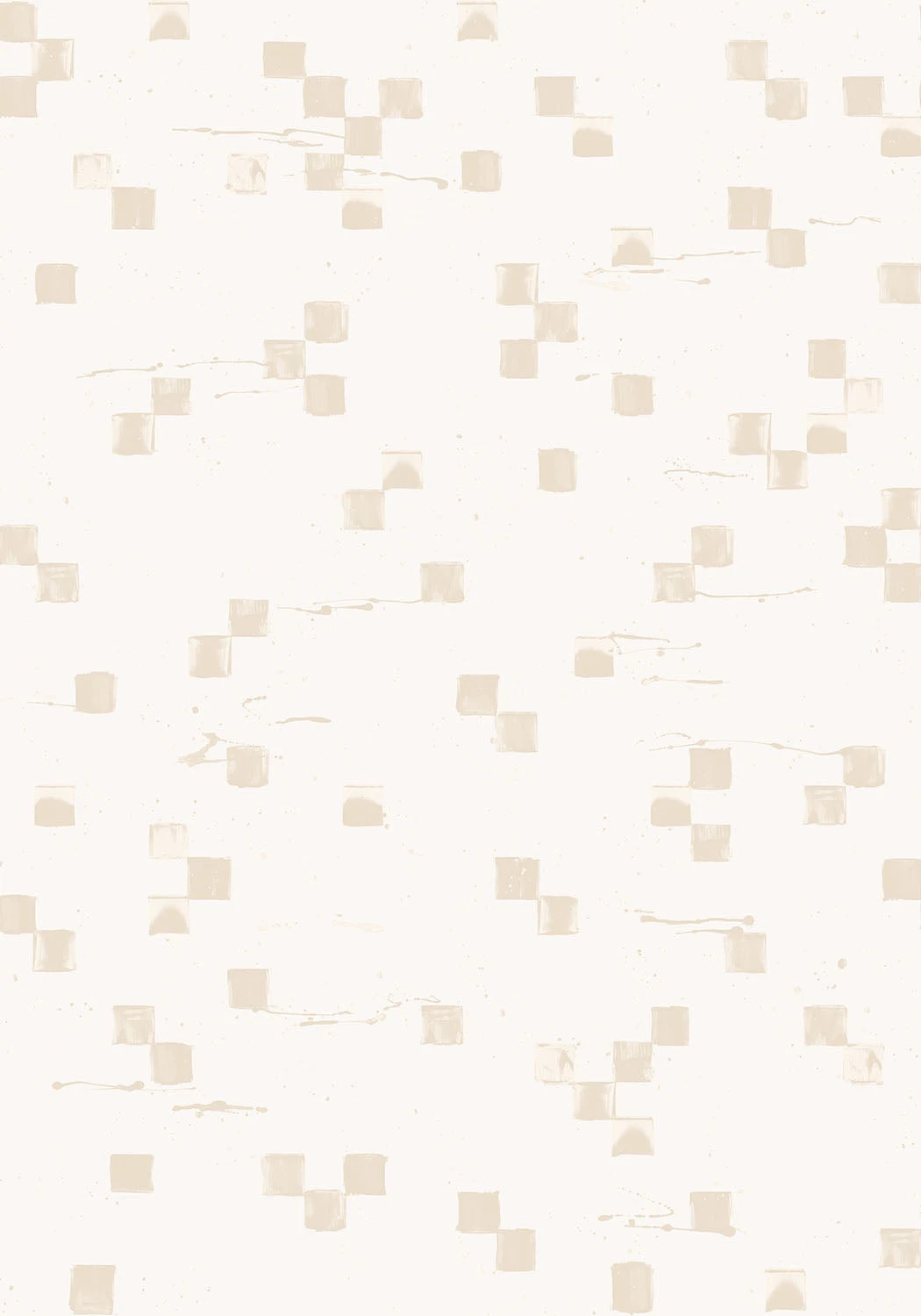 Finali© Wallpaper In Cremé 5 Finali© Wallpaper In Cremé - Image 5