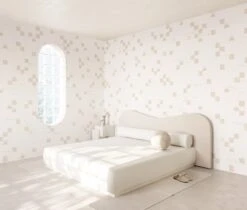 Finali© Wallpaper In Cremé 8 Finali© Wallpaper In Cremé -Drop It Modern Sales finali creme rendering