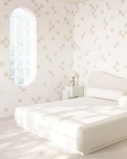 Finali© Wallpaper In Cremé 9 Finali© Wallpaper In Cremé -Drop It Modern Sales finali creme rendering 2