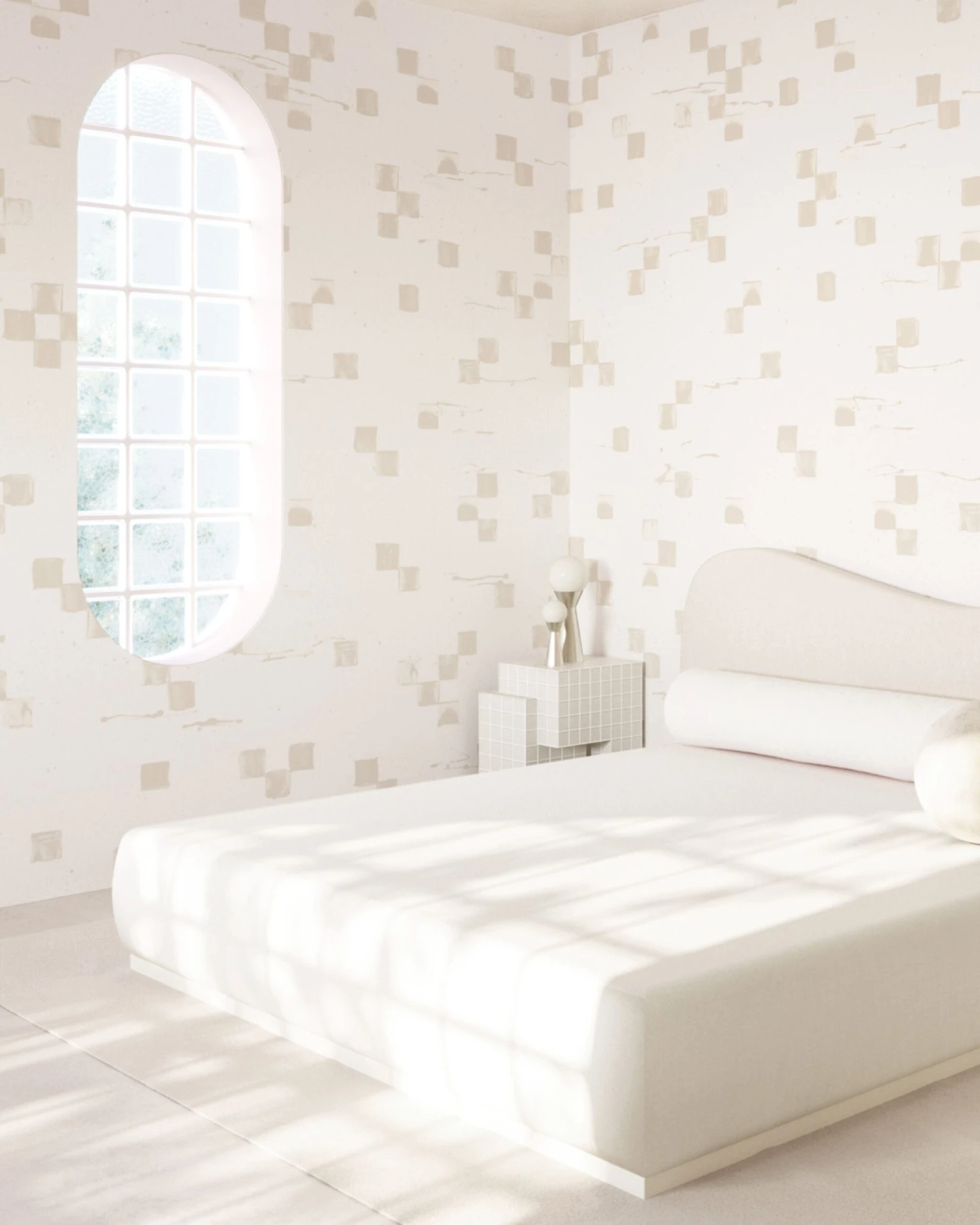 Finali© Wallpaper In Cremé 4 Finali© Wallpaper In Cremé - Image 4