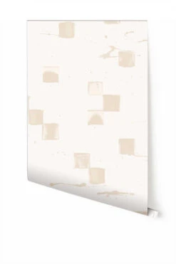 Finali© Wallpaper In Cremé