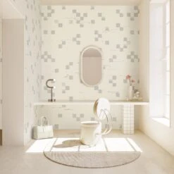 Finali© Wallpaper In Fog -Drop It Modern Sales finali fog rendering