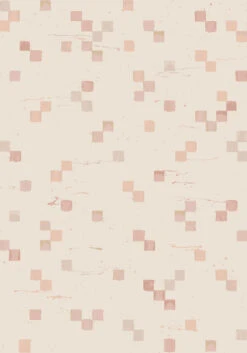 Finali© Wallpaper In Rosebud -Drop It Modern Sales finali rosebud diy28