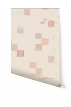 Finali© Wallpaper In Rosebud