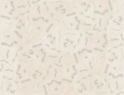 Fusilli© Wallpaper In Succulent -Drop It Modern Sales fucilli succulent diyl