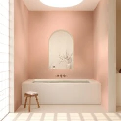 Galaxy© Mural Wallpaper In Imperial 7 Galaxy© Mural Wallpaper In Imperial -Drop It Modern Sales galaxy imperial remdering