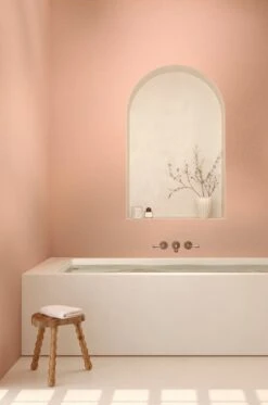 Galaxy© Mural Wallpaper In Imperial 8 Galaxy© Mural Wallpaper In Imperial -Drop It Modern Sales galaxy imperial remderingcrop