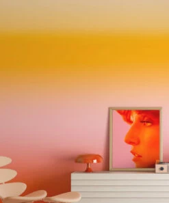 Rey© Wallpaper In Golden State -Drop It Modern Sales golden state2web2