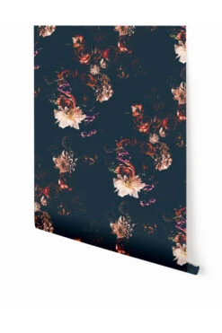 Gothic Garden© Wallpaper