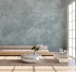 Heavenly© Mural Wallpaper In Igloo -Drop It Modern Sales heavenly igloo rendering