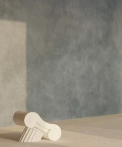 Heavenly© Mural Wallpaper In Thunder -Drop It Modern Sales heavenly thunder rendering 02crop