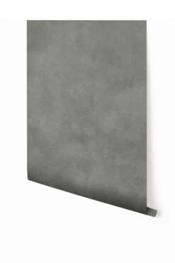 Heavenly© Mural Wallpaper In Thunder