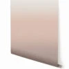 Horizon© Wallpaper In Blush
