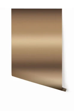 Horizon© Wallpaper In Golden