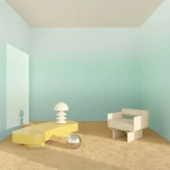 Horizon© Wallpaper In Seafoam -Drop It Modern Sales horizon seafoam rendering aa0d38a4 d1e4 40d5 a396 ed83b8a7485d