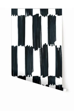 Icon© Wallpaper In Black + White