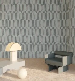 Icon© Wallpaper In Atlantis -Drop It Modern Sales icon denim renderingcrop