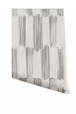 Icon© Wallpaper In Grey