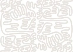 Infinito© Mural Wallpaper In Acid Wash -Drop It Modern Sales infinito acid wash diy 28